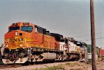 BNSF 5147 East